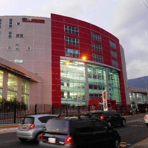 Seniat Sector Maracay