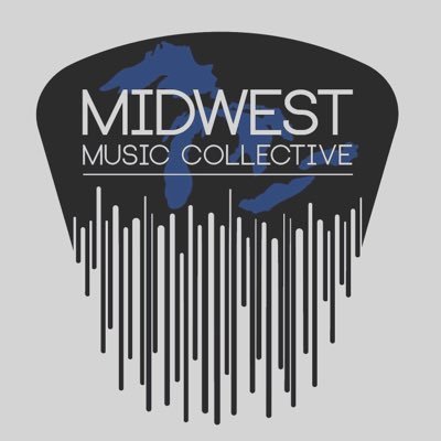 • MIDWEST MUSIC COLLECTIVE • an online publication dedicated to underground music throughout the midwest • Stay Rad