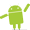 AndroidSavvy's profile picture. Lots of great Android info