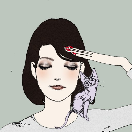 lisianetm's profile picture. Velha dos gatos desde 1992.