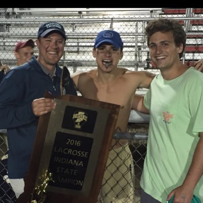 dominic_musto's profile picture. Cathedral '16, IU '20