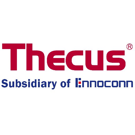 The official Thecus Twitter. Updates on our current Network Attached Storage (NAS) products. Also the lastest views & events about global tech innovation