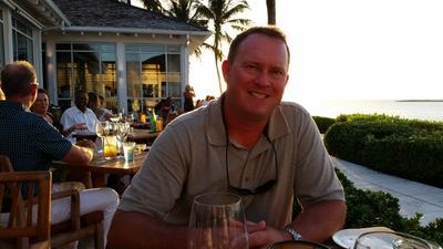 President at Dryject HQ, Penn State B.S. Turfgrass Science, Retired Superintendent, Problem Solver. - If it was easy, everyone would be doing it -