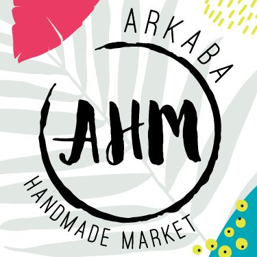 A brand new market with a fresh vibe! #ArkabaHandmadeMarket will showcase a mixture of handmade designers and makers 💝 💝💝 Next event TBC #Adelaide