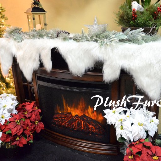 Faux fur rugs, throws, bedspreads, comforters, blankets, nursery home Accents decor