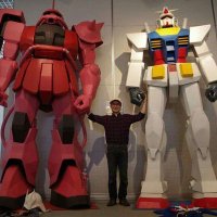matenro777 静岡HS 2025 南館233 (@matenro777) 's Twitter Profile