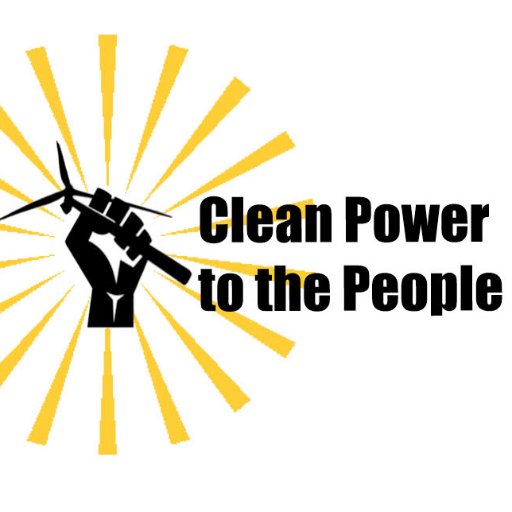 Fighting for local clean energy community solutions thru Community Choice energy