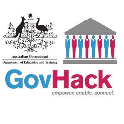 Department of Education and Training Data Mentors for the GovHack 2017 competition.
