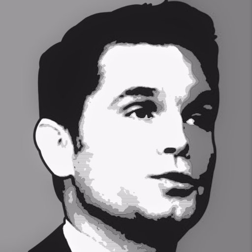 FakeRobFrost's profile picture. 'In Cleveland, by the way, we settle for @FakeRobFrost. It’s a parody of the @CuyahogaGOP chairman.' - @HenryJGomez |#ProudRINO #NotThePoet| 2013-2016???