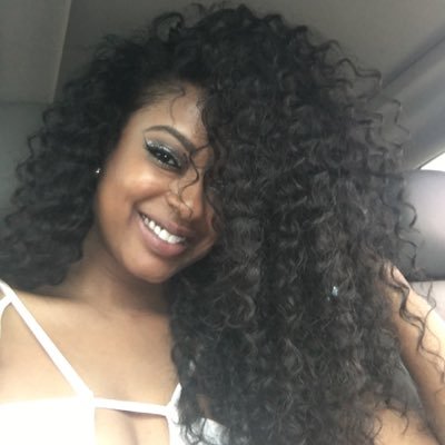 One Bad Hair Stylist On Twitter S O To Tyronda Benning For