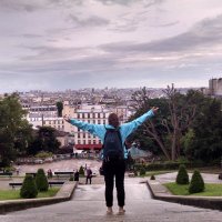 Jackie Gray (@missjackiegray) 's Twitter Profile Photo