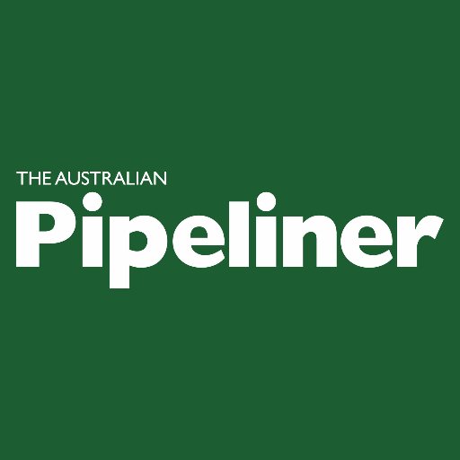 AussiePipeliner's profile picture. Official magazine of the Australian Pipeline Industry Association (APGA). Publishing a quarterly magazine, free weekly e-newsletter and daily site news.