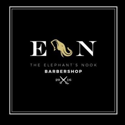 The Elephant's Nook is your community barbershop found in Pearl Plaza, Pearl Drive, Ortigas, Pasig City. Call 09774410759 (Globe) or 09982531270 (Smart).