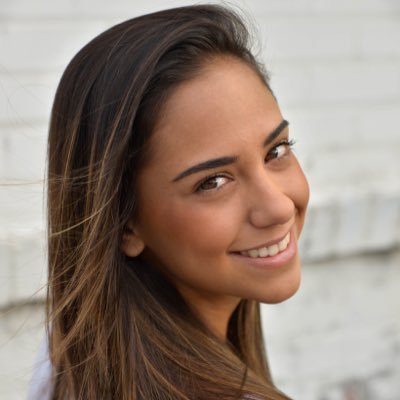 isadorarosso's profile picture. Fordham '20❤️