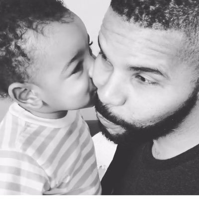 DavidStampsII's profile picture. Parent, Partner, & Assistant Prof @BentleyU - studying Race, Gender, & Media. (He/Him/His)