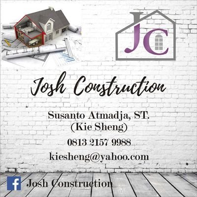 Josh Construction & Alexis Frame Boutique