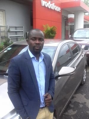 Appiadu2015's profile picture. Mr Rich