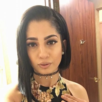 Nadia Ali (@lovelynadia050) Twitter.