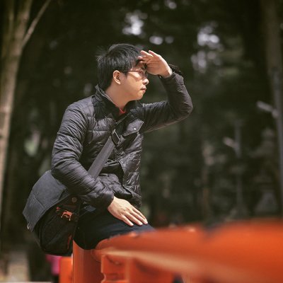 macbaszii's profile picture. iOS Developer as a job, Photographer as a hobby and Traveller as a passion.