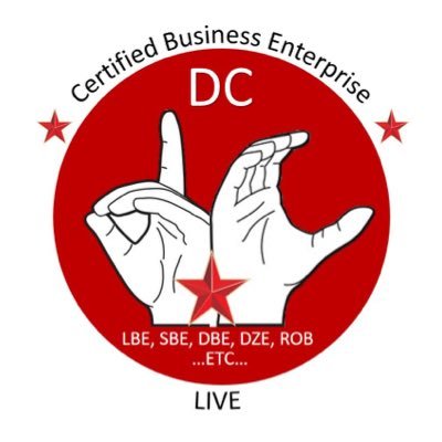 Network of Registered Certified Business Enterprise (CBE) of Washington DC on AMBEO for Business Development with Procurement Offices, & other CBE Enterprises