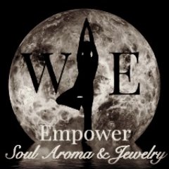 Empower #Jewelry - exquisite soul-stirring aromas and spiritually-inspired #jewelry. #Spa #Chakra #Ayurveda Wholesale Inquiries: WearEmpowerMarketing@gmail.com