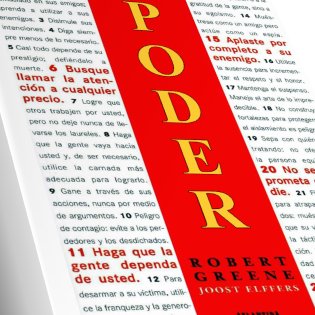 48leyesdelpoder's profile picture. Leyes que se deben seguir para actuar con inteligencia,  engaño, paciencia y liderazgo (como cualquier líder), sin perder el  respeto de aquellos que lo rodean.