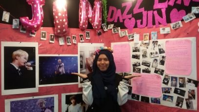 hikmatun94's profile picture. Orang biasa.
Panggil saja Hikmah