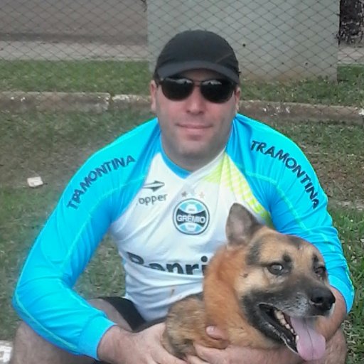 Barbelapalmeiro's profile picture. , Educação Física U.F.S.M Gremista e Santiaguense