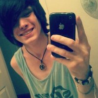 Sam (@sammy_wolf_) 's Twitter Profile