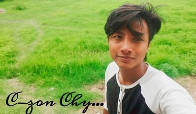 zon_chy's profile picture. Actor/Singer.....