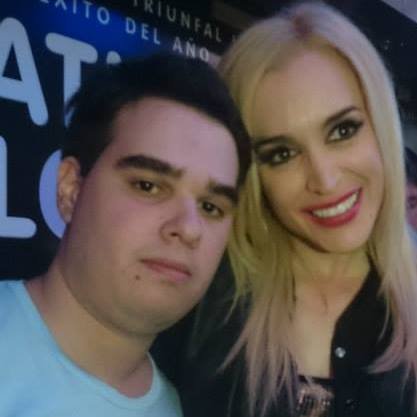 sebaelmejor1993's profile picture. 