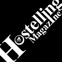Hostelling Magazine 🎨 (@hosmaga) 's Twitter Profile Photo