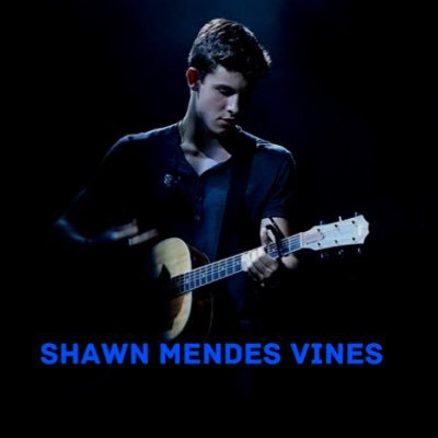 Shawn Mendes Vines Vines Shawn Twitter