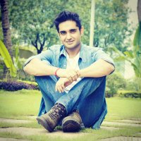 Anant Vidhaat (@anantvidhaat) 's Twitter Profile