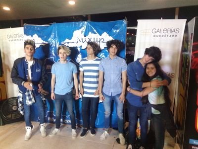 soy una coder de queretaro y estoy muy orgullosa de serlo
