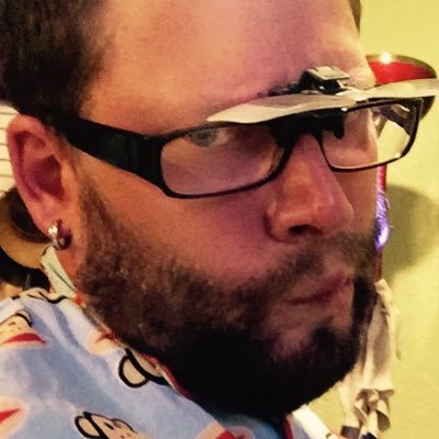 mtmetalsmith's profile picture. 🔷All pass, art alone endures...