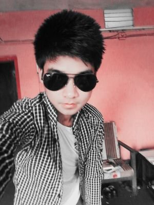 danidmagar's profile picture. i'm not perfect, but at least I know who I am