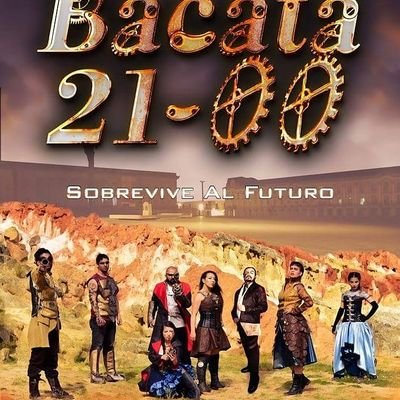 Bacata2100's profile picture. 