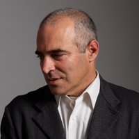 Yoram Morad (@yorammorad) 's Twitter Profile