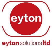 Eyton Solutions(@EytonSolutions) 's Twitter Profile Photo