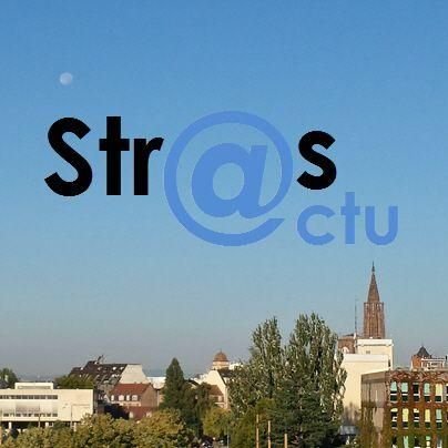 Compte Officiel StrasActu l'info participative de #Strasbourg. VOUS créez les news. StrasActu c'est l'info près de chez Vous par Vous et pour Vous | Strasbourg