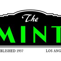 TheMintLa (@themintla) 's Twitter Profile
