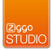 ZiggoStudio's profile picture. De Ziggo Studio inspireert je over de mogelijkheden die televisie, internet en telefonie momenteel bieden.