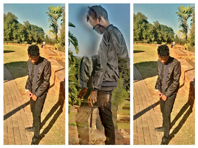 Msafafa_K's profile picture. Handsome || All exs Beautiful|| UP student || Inspired || juss Wanna be Successful. Oh & pls don't let dis World sell you dreams.