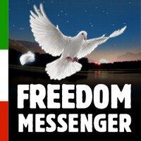 Freedom Messenger(@freedommesenger) 's Twitter Profile Photo