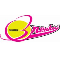 島津製作所テニスチーム SHIMADZU Breakers✨ (@smz_breakers) 's Twitter Profile Photo 島津製作所テニスチーム SHIMADZU Breakers✨ (@smz_breakers) 's Twitter Profile Photo