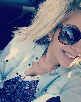 CarrieBarthel's profile picture. 