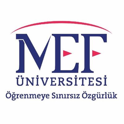 mef ogrenci isleri mefregistrar twitter
