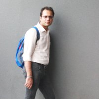 Sunny Modi (@modisunny007) 's Twitter Profile