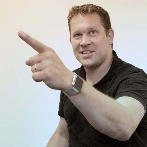 CEO of Mobile Software AG and long term mobiler